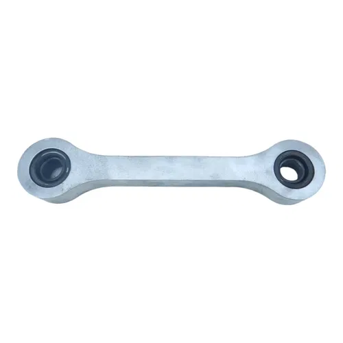 2001 HONDA INTERCEPTOR 800 REAR DOGBONE SHOCK LINKAGE LINK 52475-MBG-000