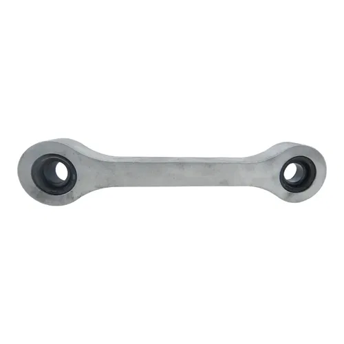 2001 HONDA INTERCEPTOR 800 REAR DOGBONE SHOCK LINKAGE LINK 52475-MBG-000