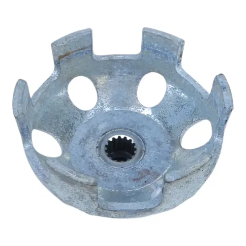 2008 SUZUKI KING QUAD 750 LTA750X RECOIL STARTER CUP 18410-09F02