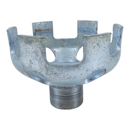 2008 SUZUKI KING QUAD 750 LTA750X RECOIL STARTER CUP 18410-09F02