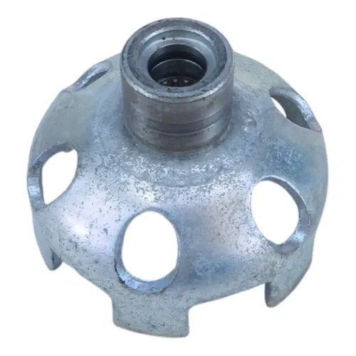 2008 SUZUKI KING QUAD 750 LTA750X RECOIL STARTER CUP 18410-09F02
