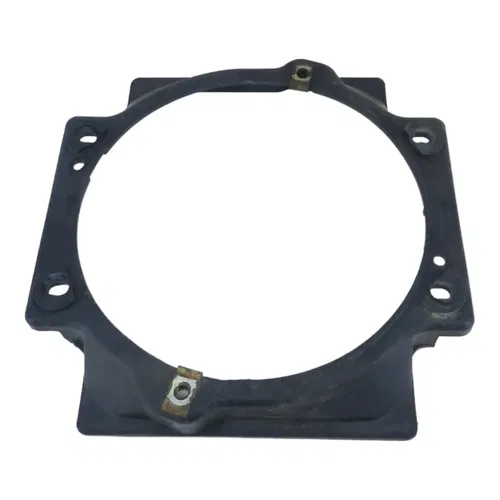 2003 POLARIS TRAIL BOSS 330 RADIATOR FAN SHROUD 5433353