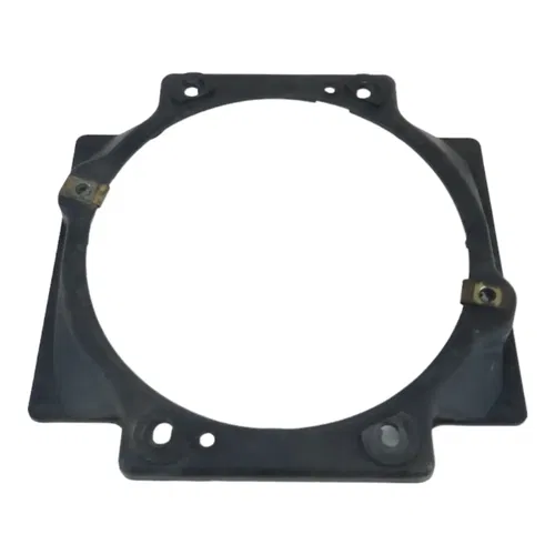 2003 POLARIS TRAIL BOSS 330 RADIATOR FAN SHROUD 5433353