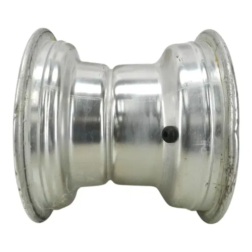 2004 ARCTIC CAT 400 DVX REAR WHEEL RIM 3406-073