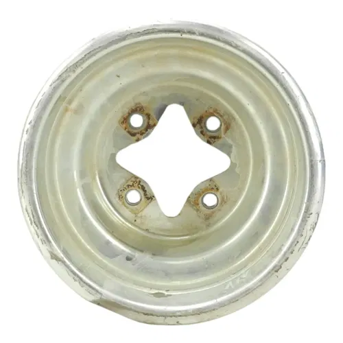 2004 ARCTIC CAT 400 DVX REAR WHEEL RIM 3406-073