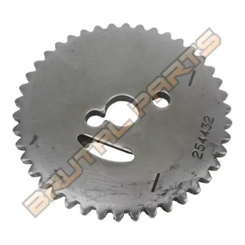 2008 CAN-AM OUTLANDER 800 CAMSHAFT GEAR (42T) 420254432