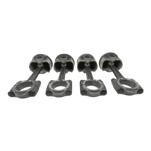 2001 YAMAHA YZF600R CONNECTING ROD SET OF (4) 4JH-11650-00-00 4TV-11631-00-00