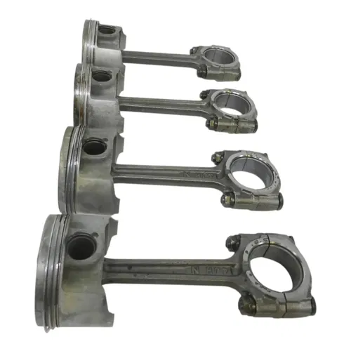 2001 YAMAHA YZF600R CONNECTING ROD SET OF (4) 4JH-11650-00-00 4TV-11631-00-00
