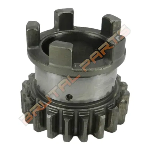 KAWASAKI BRUTE FORCE PRAIRIE TRANSMISSION GEAR INPUT LOW 20T 13262-0234