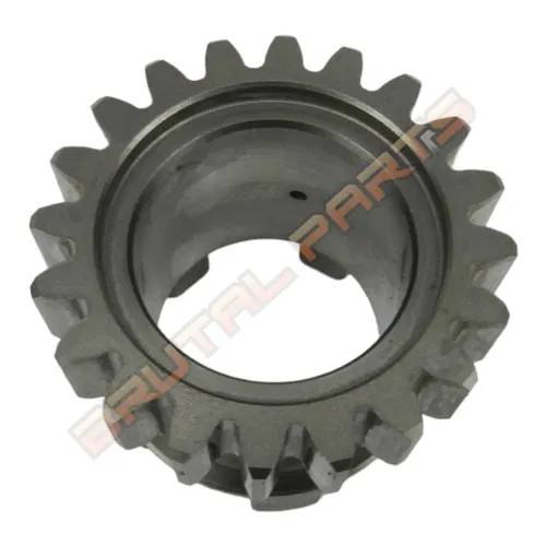KAWASAKI BRUTE FORCE PRAIRIE TRANSMISSION GEAR INPUT LOW 20T 13262-0234