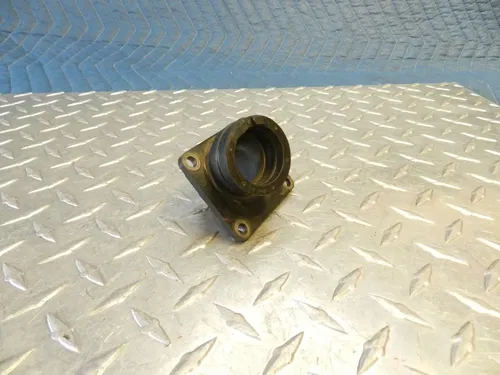 1998 YAMAHA YZ80 OEM CARBURETOR INTAKE MANIFOLD 4ES-13565-00-00