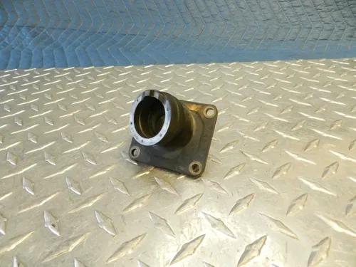 1998 YAMAHA YZ80 OEM CARBURETOR INTAKE MANIFOLD 4ES-13565-00-00