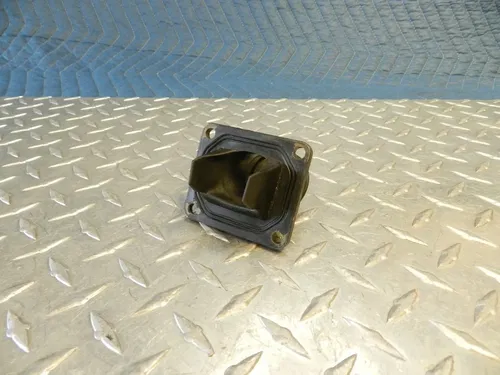 1998 YAMAHA YZ80 OEM CARBURETOR INTAKE MANIFOLD 4ES-13565-00-00