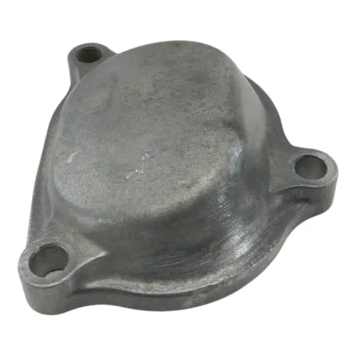 2004 KAWASAKI PRAIRIE 360 CYLINDER HEAD SIDE COVER 3GC-11187-00-00