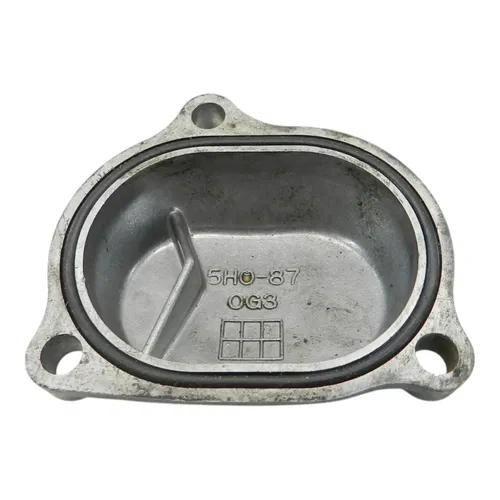 2004 KAWASAKI PRAIRIE 360 CYLINDER HEAD SIDE COVER 3GC-11187-00-00