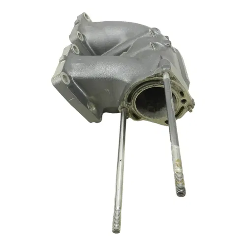 1997 YAMAHA WAVERUNNER GP760 EXHAUST MANIFOLD 64X-14711-00-9M 64X-14711-00-94