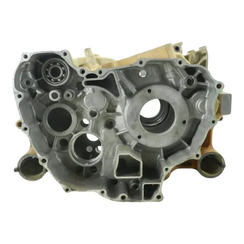 2003 HONDA RINCON 650 4X4 CRANKCASE CRANKCASE 11100-HN8-000 11200-HN8-000