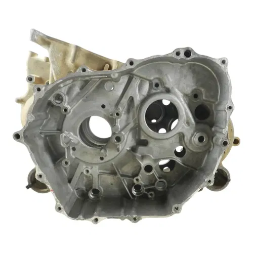 2003 HONDA RINCON 650 4X4 CRANKCASE CRANKCASE 11100-HN8-000 11200-HN8-000