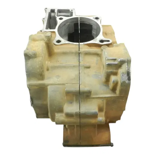 2003 HONDA RINCON 650 4X4 CRANKCASE CRANKCASE 11100-HN8-000 11200-HN8-000