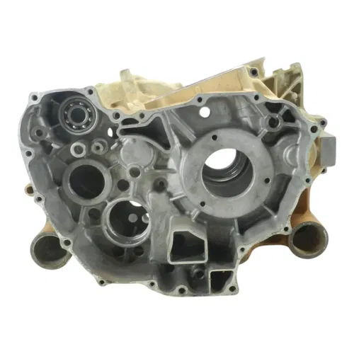 2003 HONDA RINCON 650 4X4 CRANKCASE CRANKCASE 11100-HN8-000 11200-HN8-000