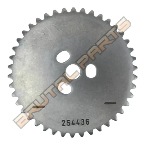 2016 CAN-AM OUTLANDER 650 4X4 CAMSHAFT SPROCKET GEAR 420254436