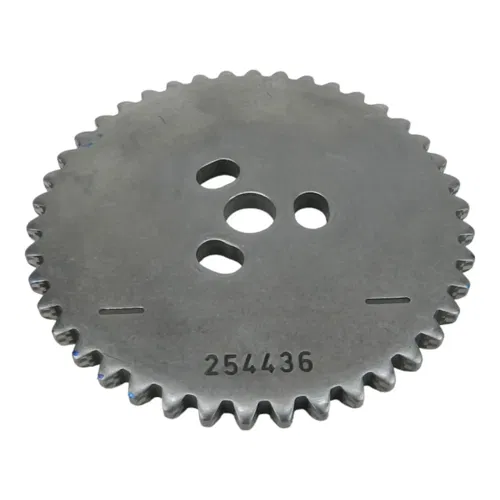 2016 CAN-AM OUTLANDER 650 4X4 CAMSHAFT SPROCKET GEAR 420254436