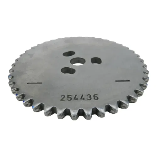 2016 CAN-AM OUTLANDER 650 4X4 CAMSHAFT SPROCKET GEAR 420254436