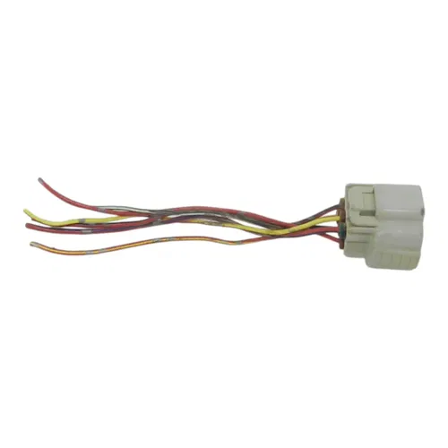12-14 KAWASAKI BRUTE FORCE 750 HARNESS HEADLIGHT SWITCH PIGTAIL 26031-1509