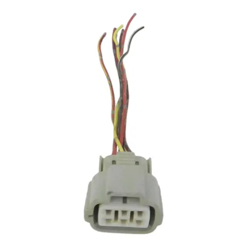 12-14 KAWASAKI BRUTE FORCE 750 HARNESS HEADLIGHT SWITCH PIGTAIL 26031-1509