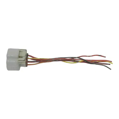 12-14 KAWASAKI BRUTE FORCE 750 HARNESS HEADLIGHT SWITCH PIGTAIL 26031-1509