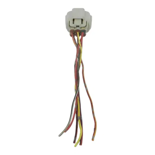 12-14 KAWASAKI BRUTE FORCE 750 HARNESS HEADLIGHT SWITCH PIGTAIL 26031-1509