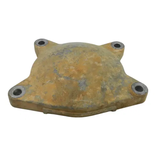 2012 KAWASAKI TERYX 750 OIL FILTER COVER 14092-0877
