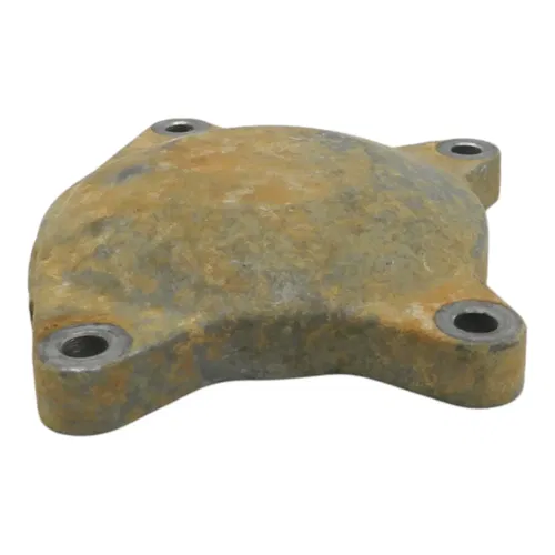 2012 KAWASAKI TERYX 750 OIL FILTER COVER 14092-0877