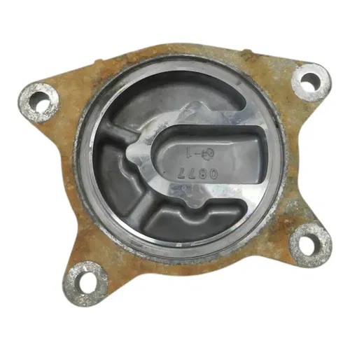 2012 KAWASAKI TERYX 750 OIL FILTER COVER 14092-0877