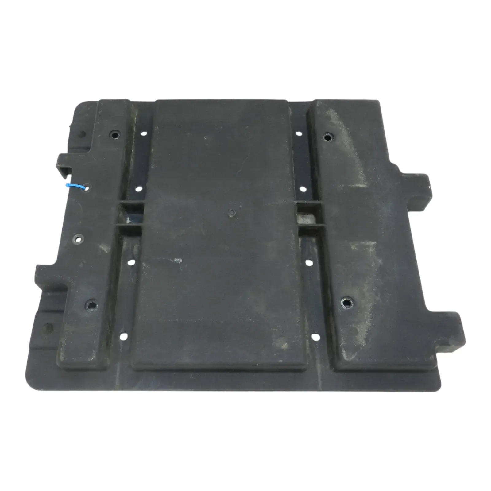 2009 KAWASAKI TERYX 750 EFI SEAT BASE MOUNT LEFT DRIVER 13271-0894-6Z