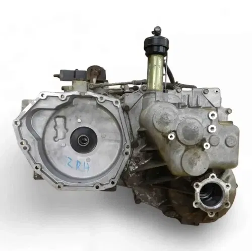 08-22 KUBOTA RTV500 HST HYDROSTATIC TRANSMISSION TESTED 875 HOURS K7311-91159