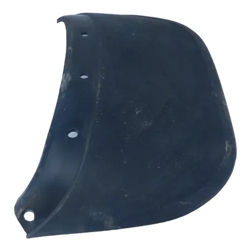 2006 KAWASAKI PRAIRIE 360 KVF360A 4X4 REAR RIGHT MUD SPLASH GUARD 35019-1336-6Z
