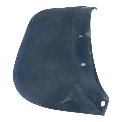 2006 KAWASAKI PRAIRIE 360 KVF360A 4X4 REAR RIGHT MUD SPLASH GUARD 35019-1336-6Z