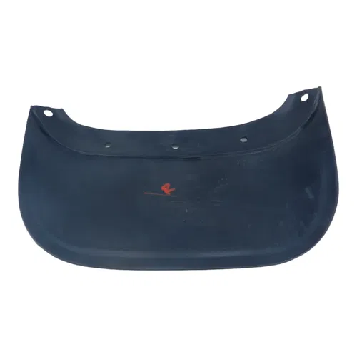 2006 KAWASAKI PRAIRIE 360 KVF360A 4X4 REAR RIGHT MUD SPLASH GUARD 35019-1336-6Z