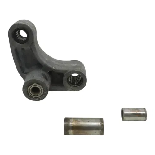 2001 YAMAHA YZF600R REAR DOGBONE SHOCK LINKAGE LINK 4TV-2217A-00-00