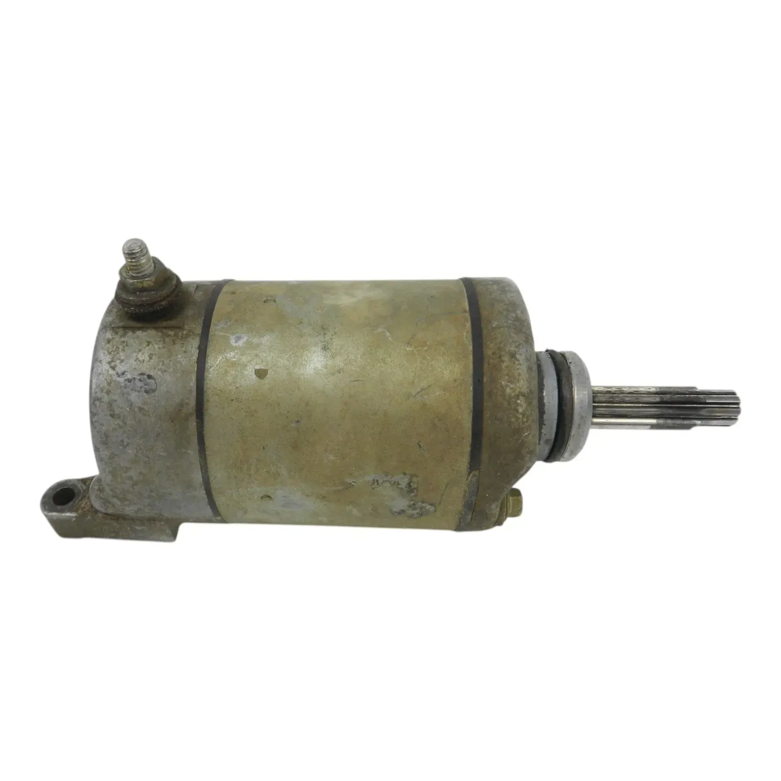 2003 HONDA SPORTRAX 400 TRX400EX STARTER MOTOR 31200-HN1-000