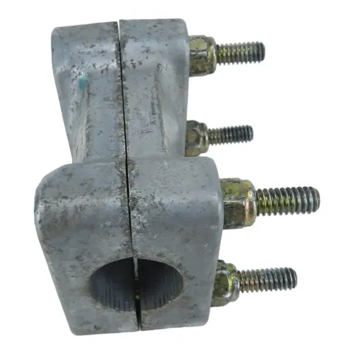 POLARIS SPORTSMAN XP 850 HANDLEBAR CLAMP 5631972 5631973