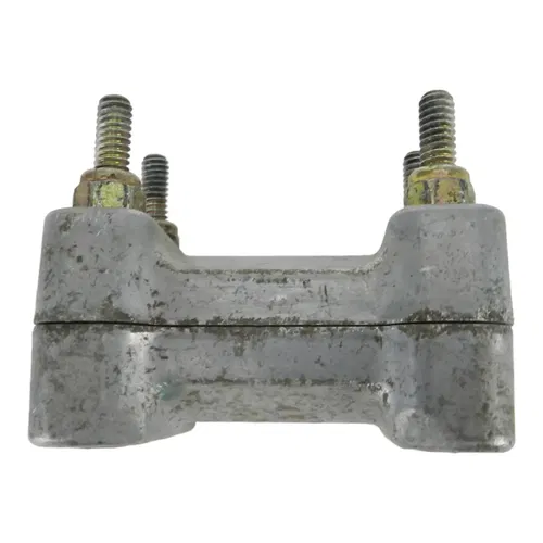 POLARIS SPORTSMAN XP 850 HANDLEBAR CLAMP 5631972 5631973