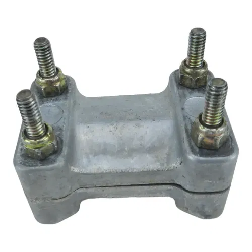 POLARIS SPORTSMAN XP 850 HANDLEBAR CLAMP 5631972 5631973