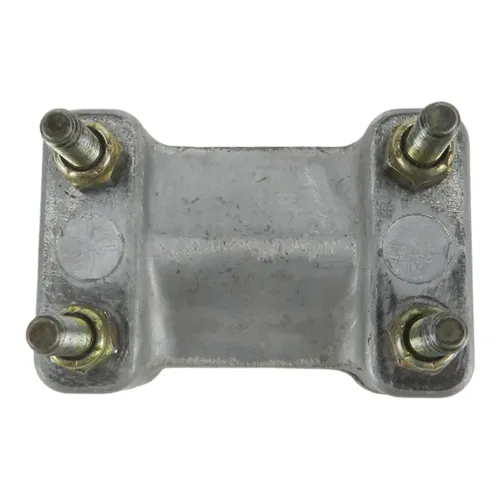 POLARIS SPORTSMAN XP 850 HANDLEBAR CLAMP 5631972 5631973