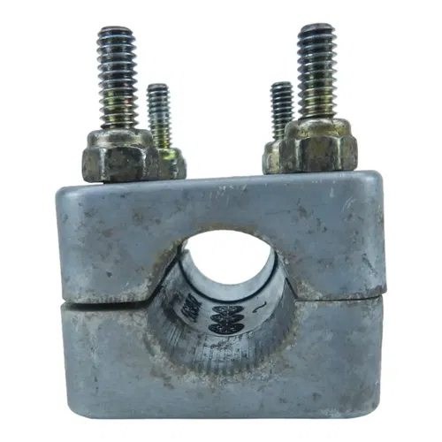 POLARIS SPORTSMAN XP 850 HANDLEBAR CLAMP 5631972 5631973
