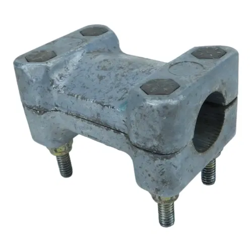 POLARIS SPORTSMAN XP 850 HANDLEBAR CLAMP 5631972 5631973