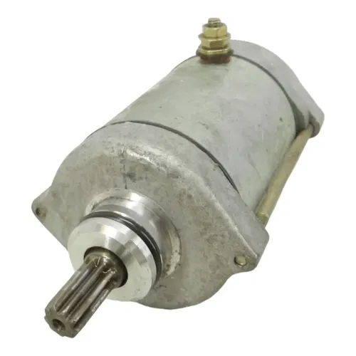 1993 HONDA CBR900RR STARTER MOTOR 31200-MV9-671