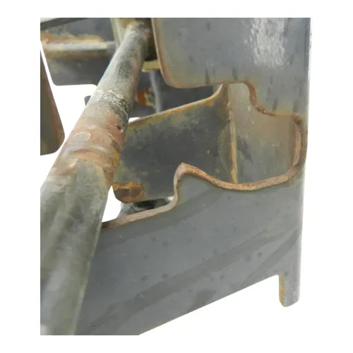 2004 KUBOTA RTV900 GEARSHIFT CHANGE LEVER K7561-42613