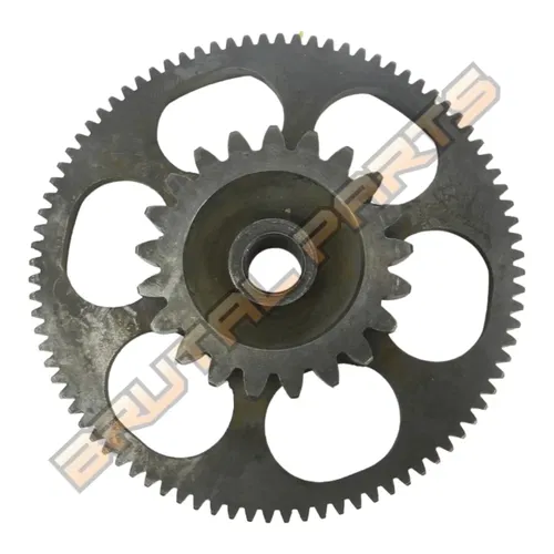 1984 HONDA V65 MAGNA VF1100C OEM STARTER START REDUCTION GEAR 28101-MB4-000